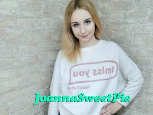 JoannaSweetPie