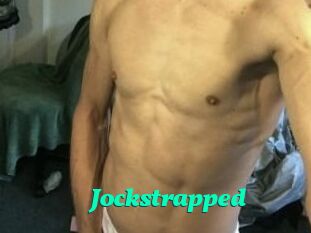 Jockstrapped