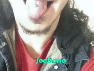 JoeBono