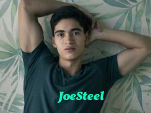 JoeSteel