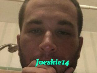 Joeskie14