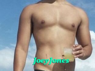 JoeyJones