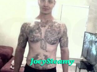 JoeySteamy