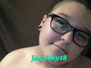 Joeyboy18