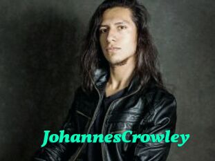 JohannesCrowley