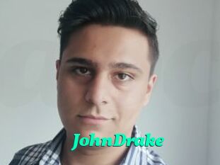 JohnDrake