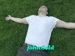 JohnGold