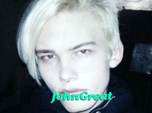 JohnGreat