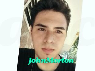 JohnMorton