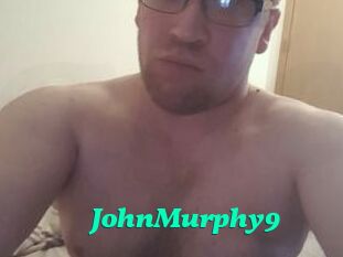 JohnMurphy9