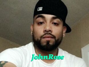 John_Rose