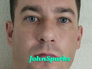 JohnSparks