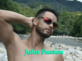 John_Paxton