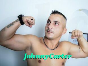 JohnnyCarter