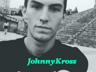 JohnnyKross