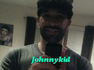 Johnnykid