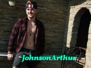 JohnsonArthur