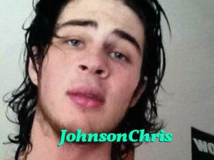 Johnson_Chris