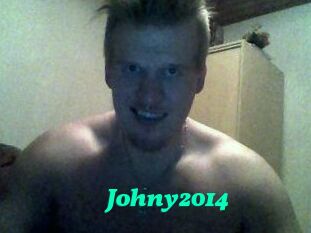 Johny2014