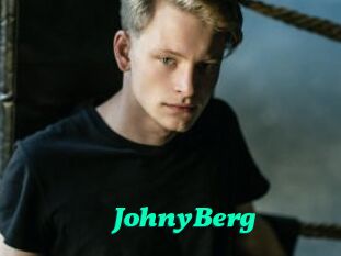 JohnyBerg