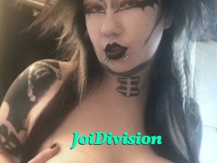 JoiDivision