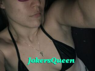 JokersQueen