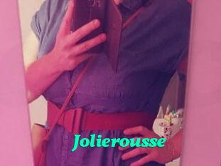 Jolierousse