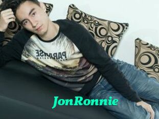 JonRonnie