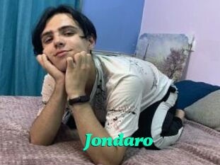 Jondaro