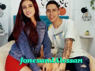 JonesandAlessan