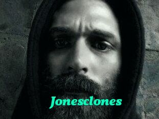 Jonesclones