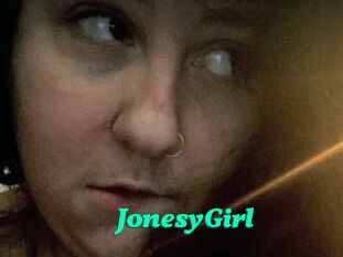 JonesyGirl