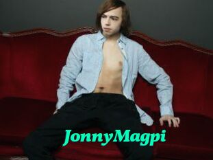 JonnyMagpi