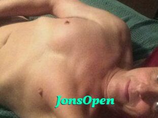 JonsOpen