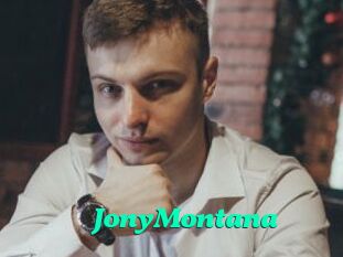 JonyMontana