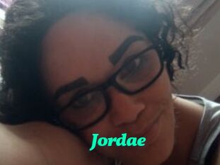 Jordae