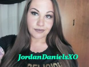 JordanDanielsXO