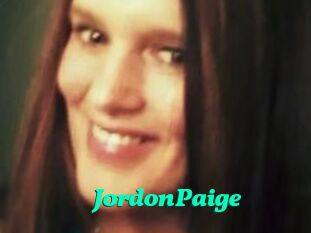 JordonPaige