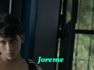 Joreme