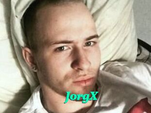 JorgX