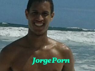 JorgePorn