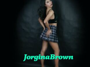 JorginaBrown