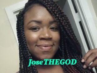 JoseTHEGOD