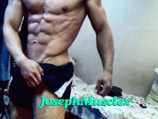 JosephMusclex