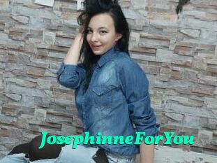 JosephinneForYou