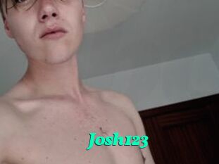 Josh123