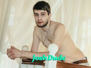 JoshDude