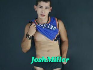 JoshMiller