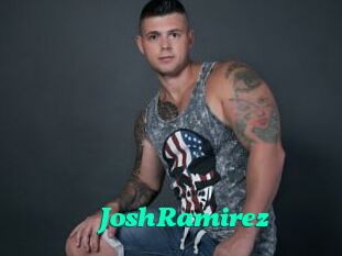 JoshRamirez