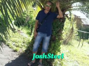 JoshSteel